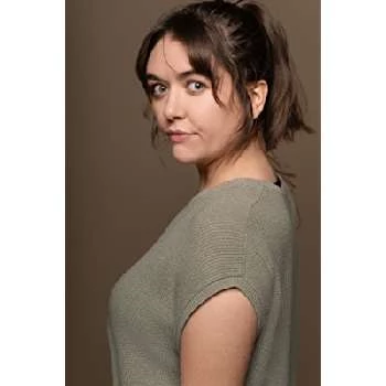 Makenzi Mashel McCabe - Age, Bio, Birthdate, Family, Networth & More