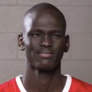 Matur Maker Biography