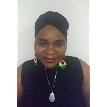 Makesha Williamson Biography