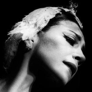 Maia Makhateli Biography