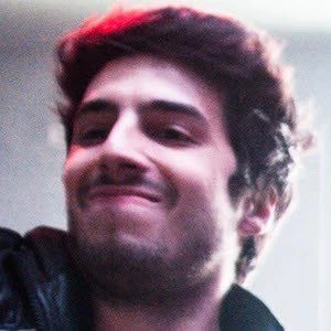 Alex Makhlouf - Age, Height, Birthdate, Family, Wiki & More