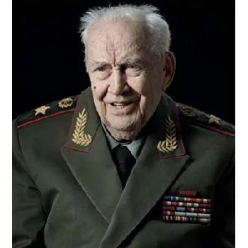 Makhmut Gareev - Wiki, Bio, Networth, Birthdate, Family & More