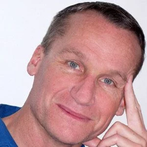 Andrei Makine Biography