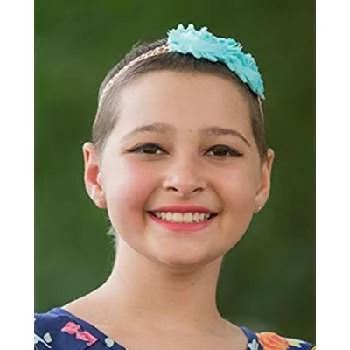 Makinley Rain Morris Biography