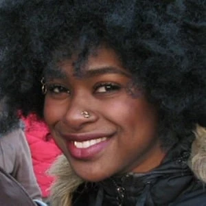 Nathalie Makoma Biography