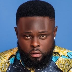 Omoniyi Makun - Age, Height, Birthdate, Family, Wiki & More