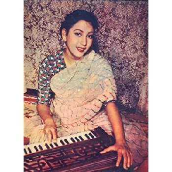 Mala Sinha - Profession, Biography, Birthdate, Family, Wiki & More