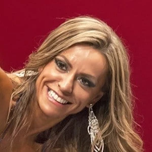 Juliana Malacarne Biography