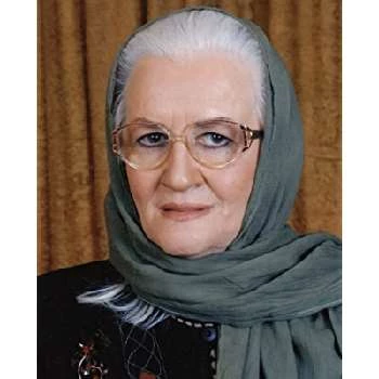 Malakeh Ranjbar - Age, Bio, Birthdate, Family, Networth & More