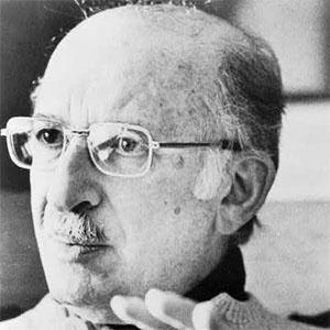 Bernard Malamud - Age, Bio, Birthdate, Family, Networth & More