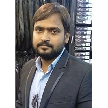 Malay Mishra - Age, Bio, Birthdate, Family, Networth & More