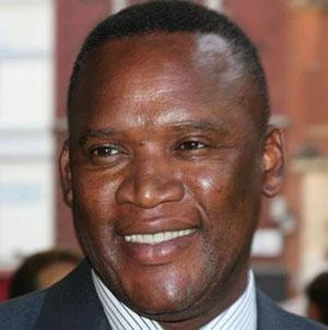Devon Malcolm Biography