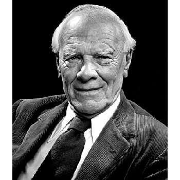 Malcolm Muggeridge Biography