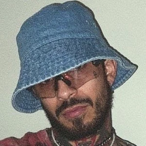 Malcriado - Family, Bio, Birthdate,Age, Networth , Wiki& More