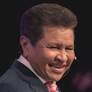 Guillermo Maldonado Biography