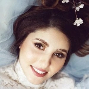 Asala Maleh - Networth, Bio, Birthdate, Age, Family & More