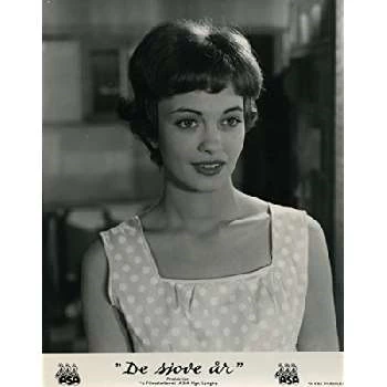 Malene Schwartz - Birthday, Bio, Wiki, Family, Networth & More