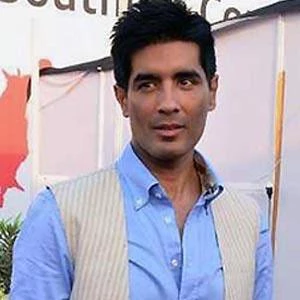 Manish Malhotra Biography