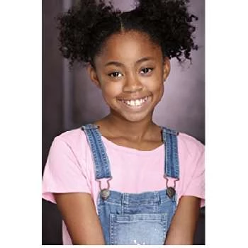 Malia Winfree - Age, Bio, Birthdate, Family, Networth & More