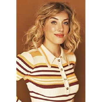 Malie Mason - Age, Bio, Birthdate, Family, Networth & More