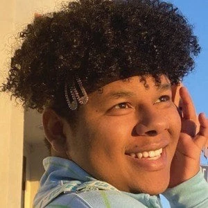 Maliik Franklin Biography