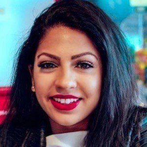 Riya Malik Biography