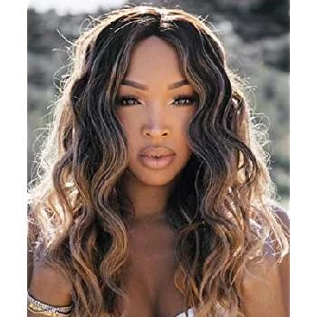 Malika Haqq - Birthday, Bio, Wiki, Family, Networth & More