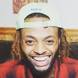 Jamal Johnson-Hinds - Height, Bio, Wiki, Family, Birthplace, Networth & More