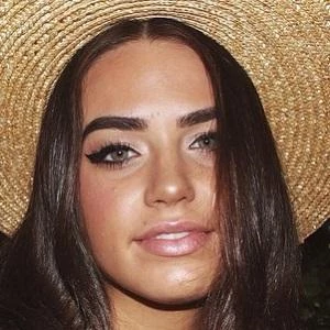 Cartia Mallan Biography