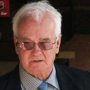 Ashley Mallett Biography