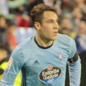 Hugo Mallo Biography