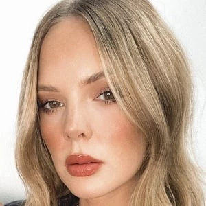 Mallory Brooke - Date Of Birth, Bio, Birthdate, Parents, Networth & More