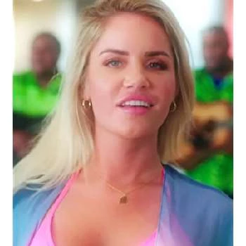 Mallory Santic - Age, Bio, Birthdate, Family, Networth & More