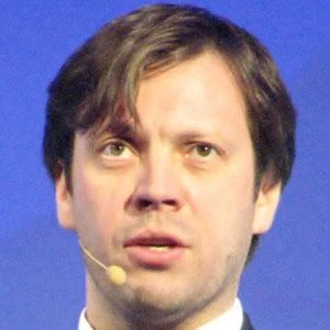 Mait Malmsten - Biography, Birthdate, Family, Networth & More