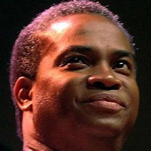 Russell Malone - Age, Bio, Career, Family, Wiki, Networth & More