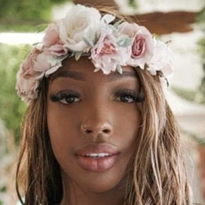 Najlah Malott - Age, Bio, Birthdate, Family, Networth & More