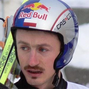 Adam Malysz - Networth, Biography, Birthdate, Family & More