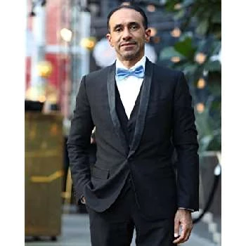 Mamdouh Salem - Age, Bio, Birthdate, Family, Networth & More