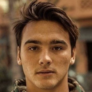 Barron Mamiya - Biography, Birthday, Wiki, Family, Networth & More