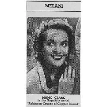 Mamo Clark - Biography, Birthdate, Family, Networth & More