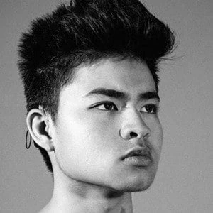 Chella Man Biography