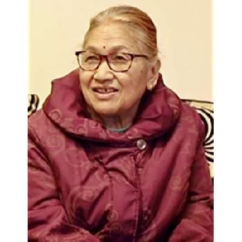 Man Kumari Shrestha - Age, Bio, Birthdate, Family, Networth & More