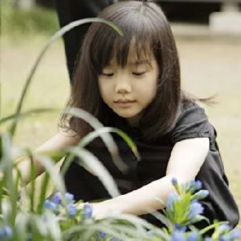 Mana Ashida Biography