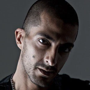 Wissam Al Mana Biography