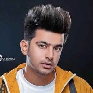 Jass Manak Biography