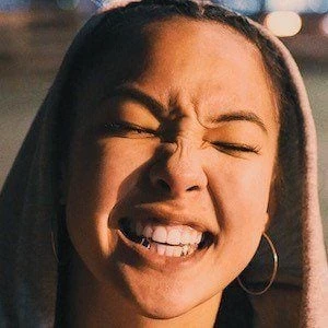 Tatiana Manaois Biography