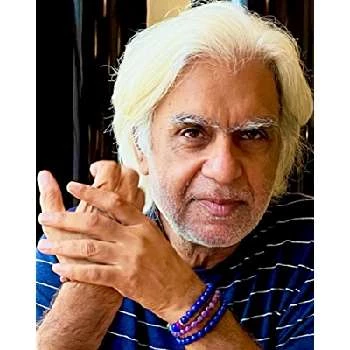Manav Kaushik Biography