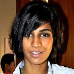 Anushka Manchanda Biography