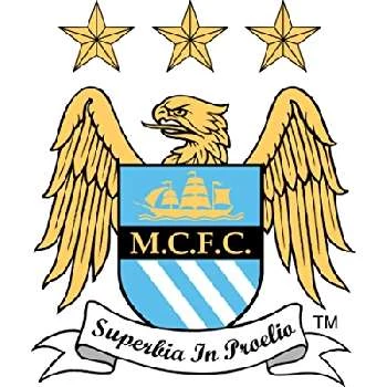 Manchester City F.C. Biography