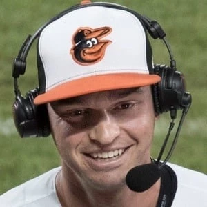 Trey Mancini - Age, Wiki, Birthdate, Bio, Networth, Family & More
